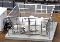 WINDAS（高松観測局）
