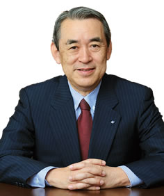 社長　松本正義