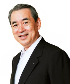 社長　松本正義