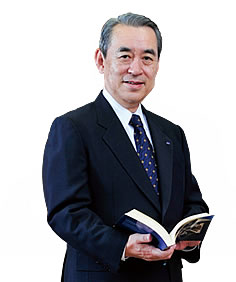 社長　松本正義