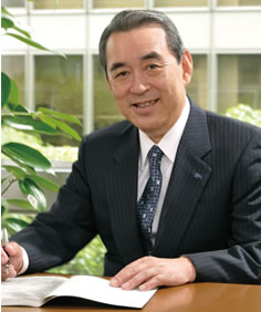 社長　松本正義