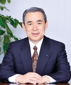 社長　松本正義