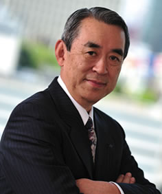 社長　松本正義