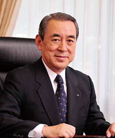 社長　松本正義