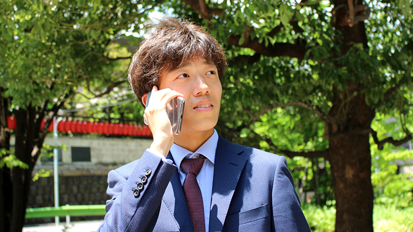 村本 一樹 KAZUKI MURAMOTO