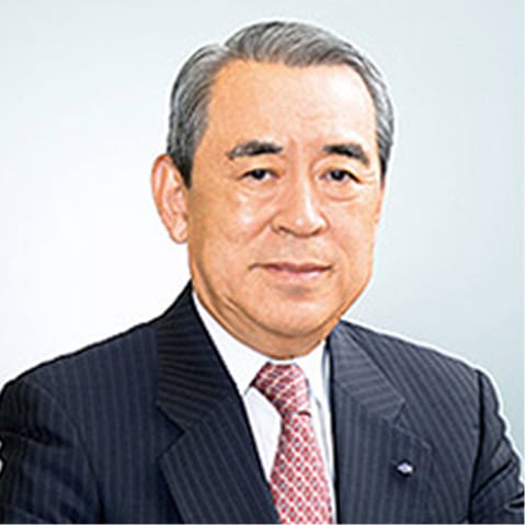 住友電気工業株式会社 取締役会長 松本 正義