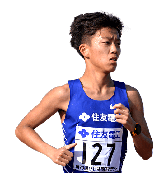 村本 一樹