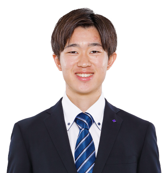 山﨑 皓太